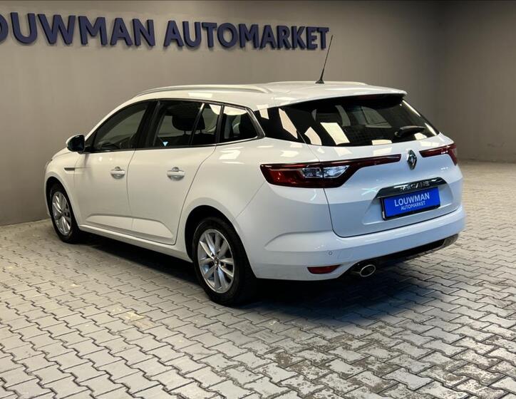 Renault Mégane 14