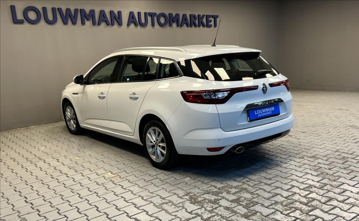 Renault Mégane