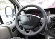 Opel Vivaro 12