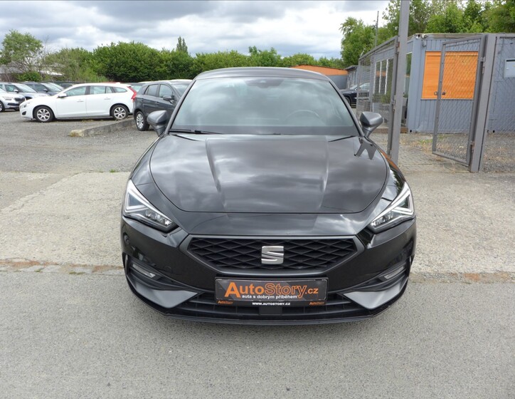 Seat Leon 3