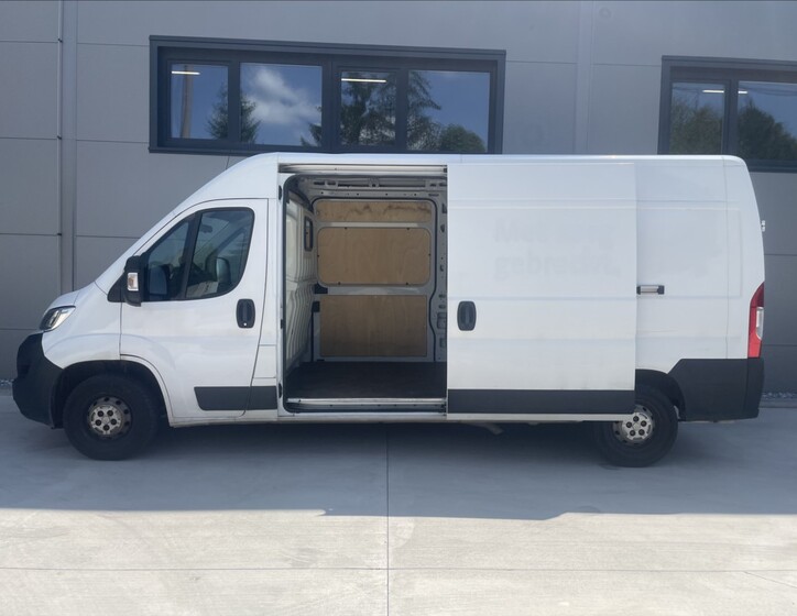 Fiat Ducato 10