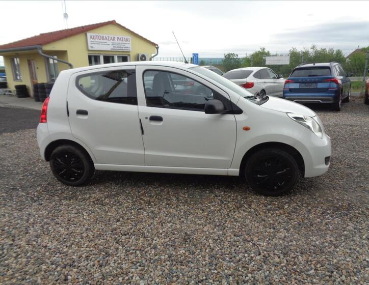 Suzuki Alto 5
