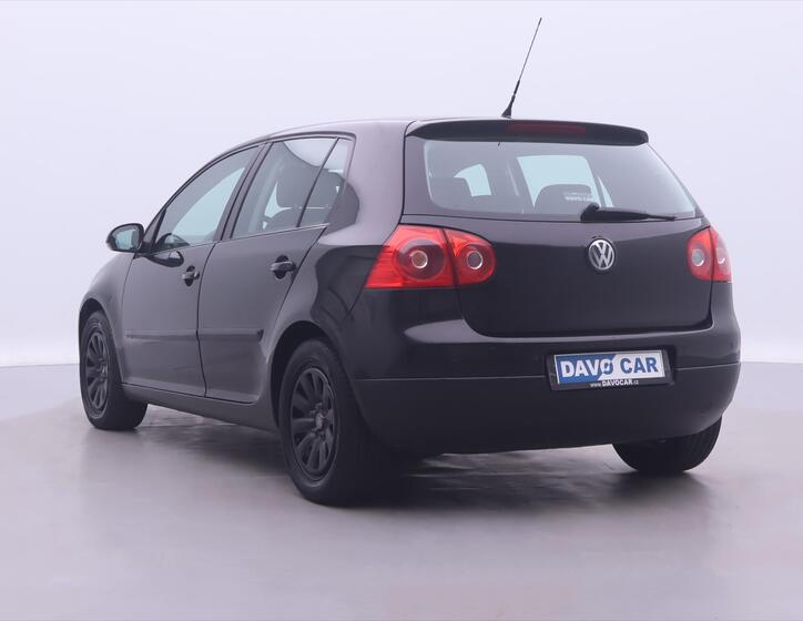 Volkswagen Golf 5