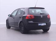 Volkswagen Golf 5