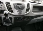 Ford Transit 15