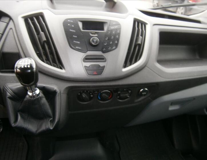 Ford Transit 15