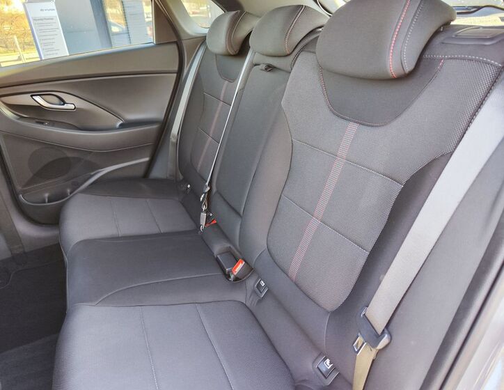 Hyundai i30 11