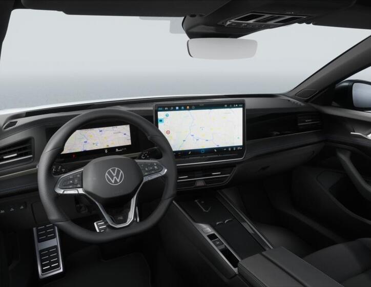 Volkswagen Passat 7