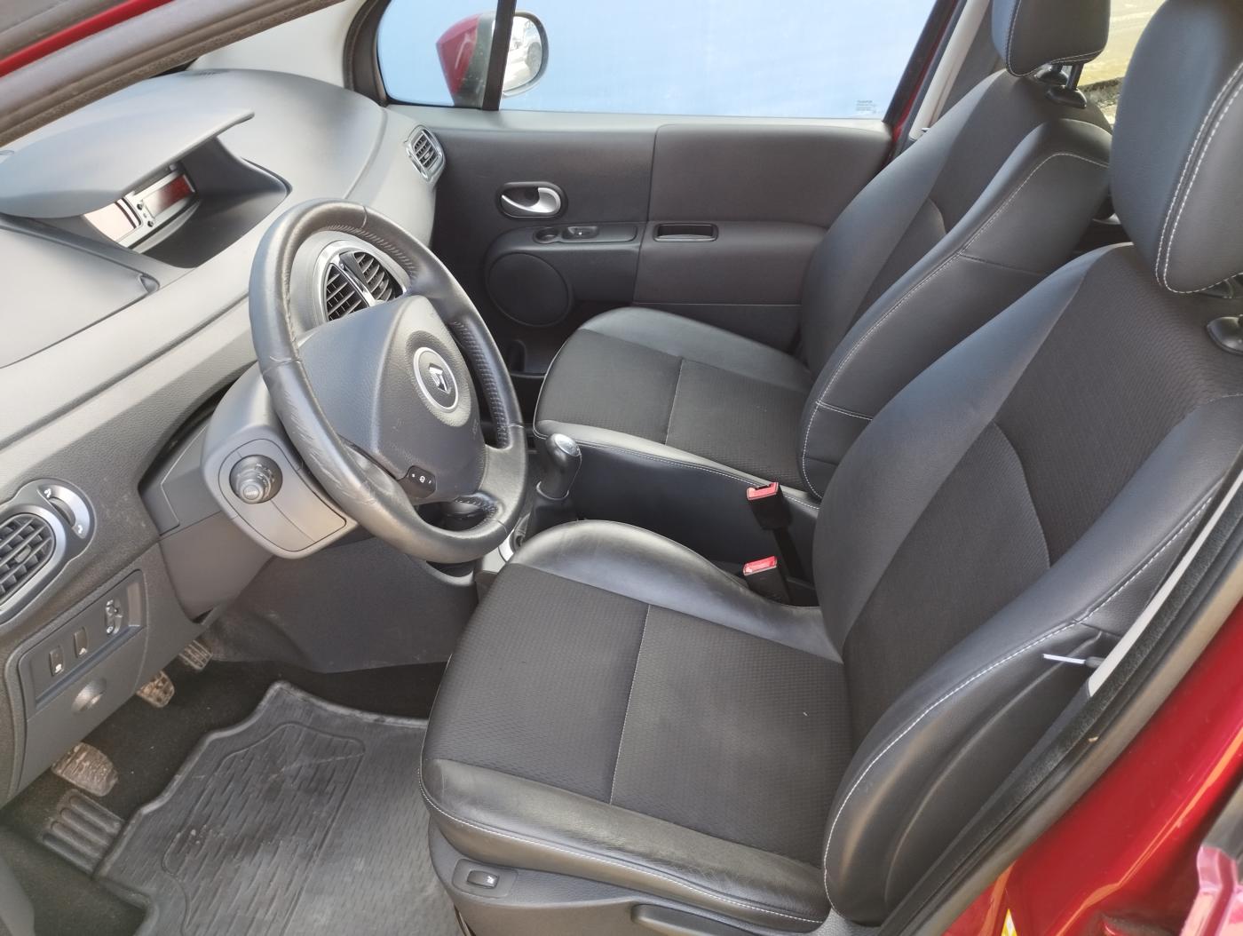 Renault Modus
