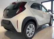 Toyota Aygo 5