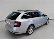 Škoda Octavia 2