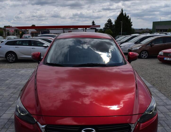 Mazda CX-3 3