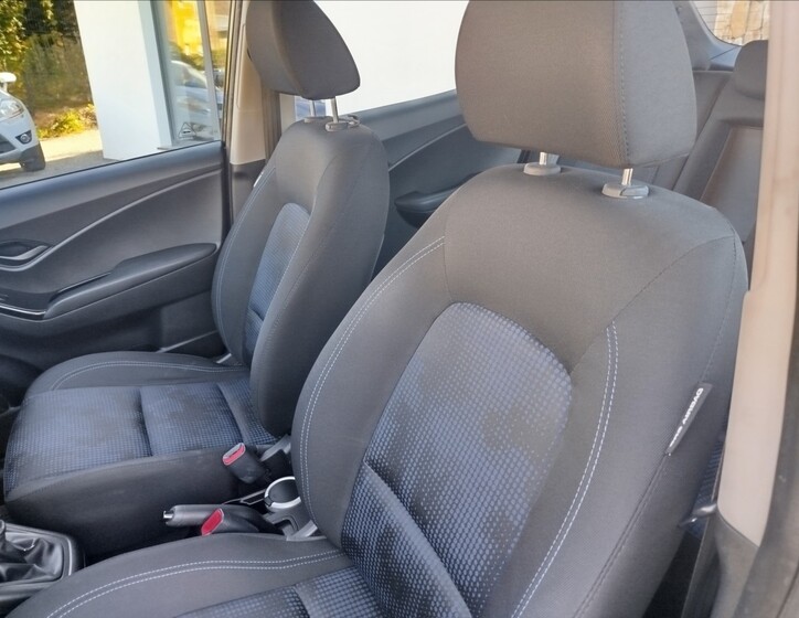 Hyundai ix20 15