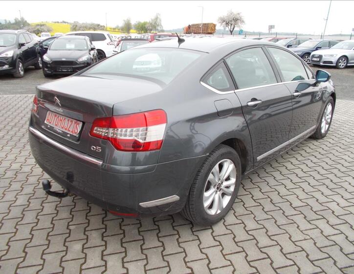 Citroën C5 11