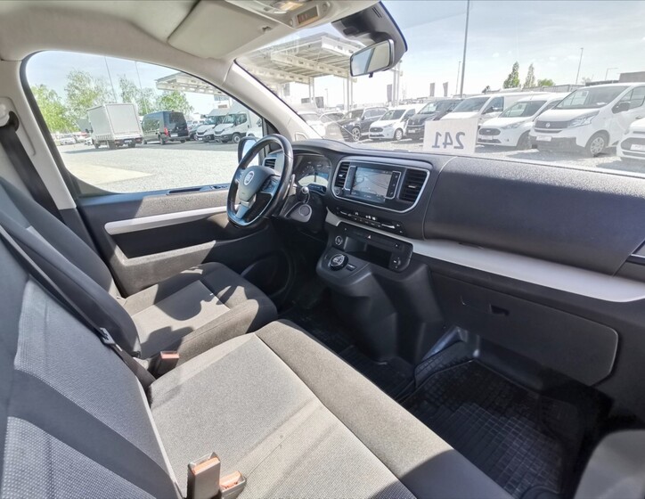 Fiat Scudo 8