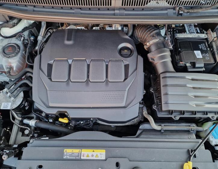 Volkswagen Caddy 45