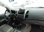Toyota Hilux 23