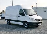 Mercedes-Benz Sprinter 2