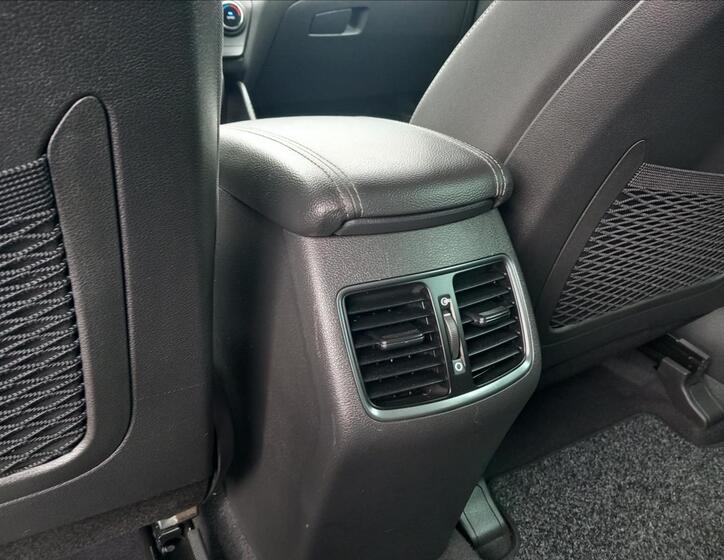 Hyundai Tucson 13