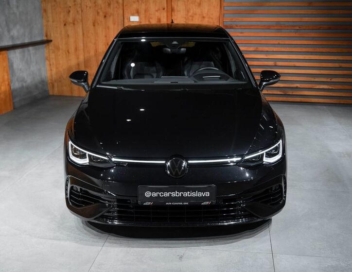 Volkswagen Golf 4