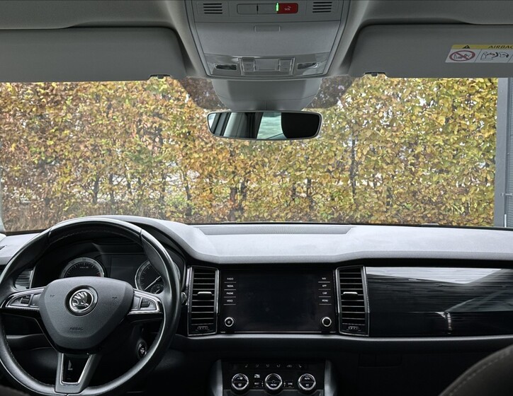 Škoda Kodiaq 27