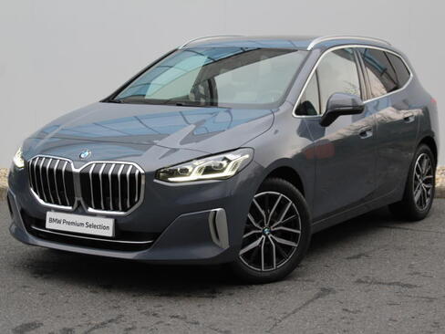 BMW Řada 2