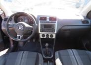 Volkswagen Polo 11