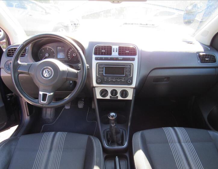 Volkswagen Polo 11