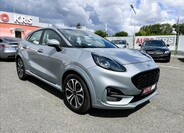 Ford Puma 1