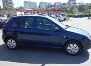 Škoda Fabia 6
