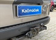 Ford Transit Custom 11