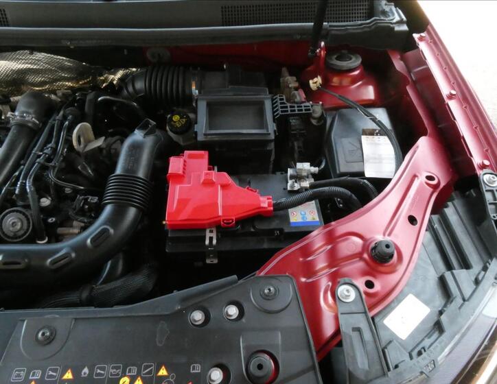Dacia Duster 38