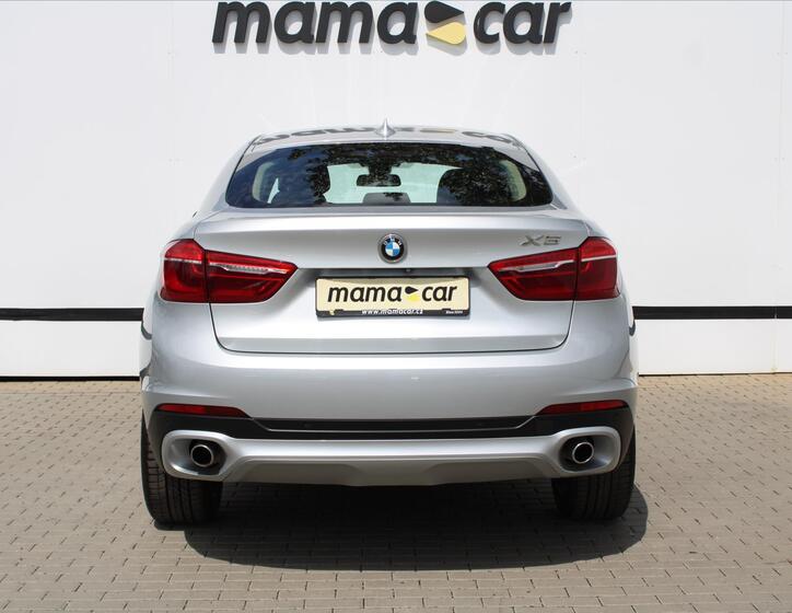 BMW X6 6