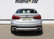 BMW X6 6