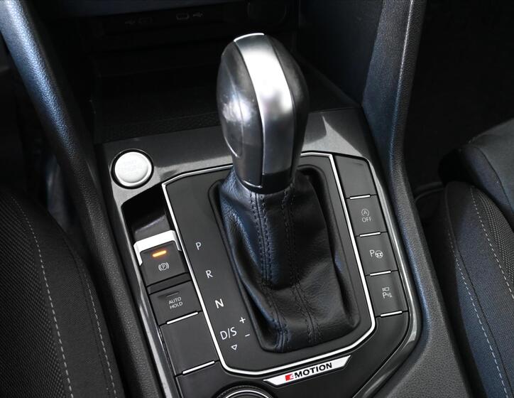 Volkswagen Tiguan Allspace 24