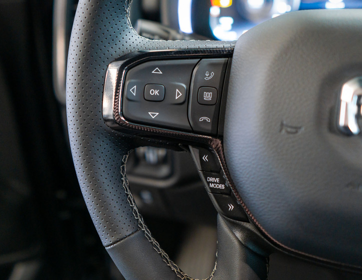 Dodge RAM 15