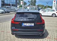 Volvo V60 7
