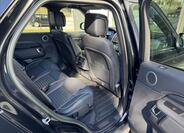 Land Rover Discovery 16