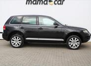 Volkswagen Touareg 8