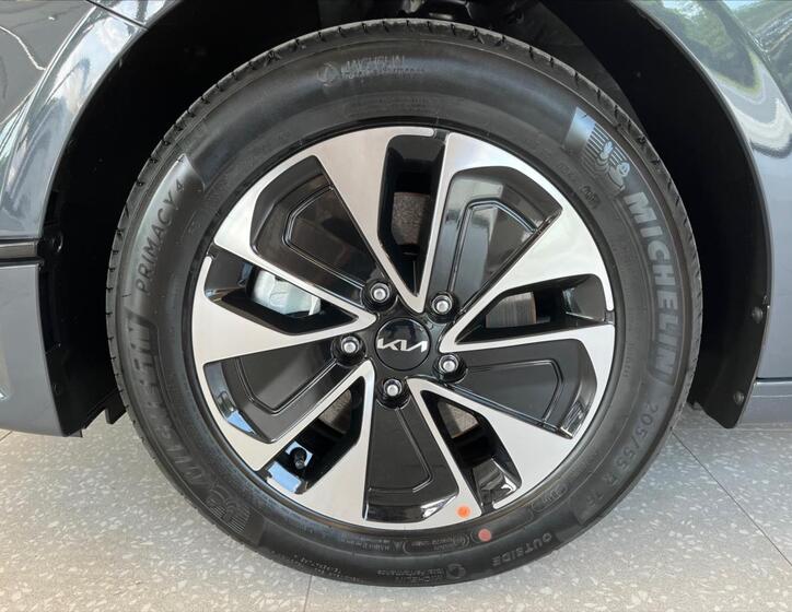 KIA Ceed 15