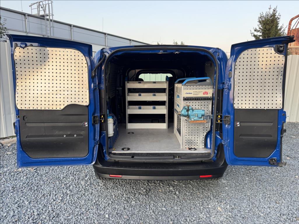 Fiat Dobló