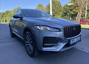 Jaguar F-Pace 5