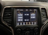 Jeep Grand Cherokee 9