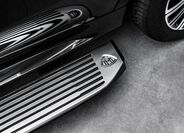 Mercedes-Benz GLS 10