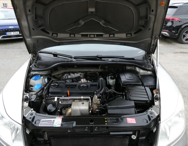 Škoda Octavia 32