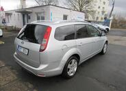 Ford Focus 6