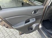 Honda CR-V 21