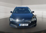 Škoda Superb 2