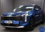 KIA Sportage 1