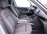 Opel Zafira 12